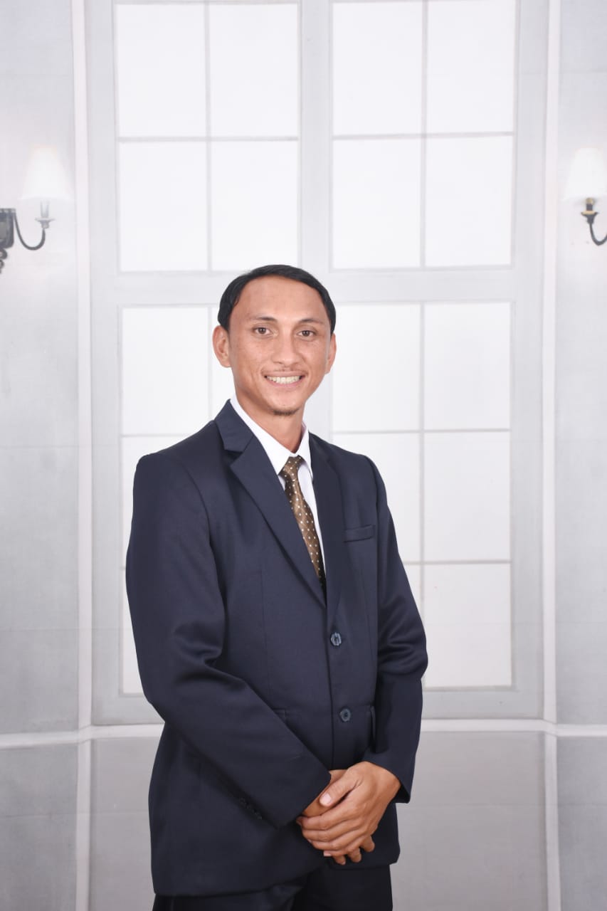 Belum Ada Data Lengkap Untuk Di lampirkan Ini adalah Uji Coba Saja